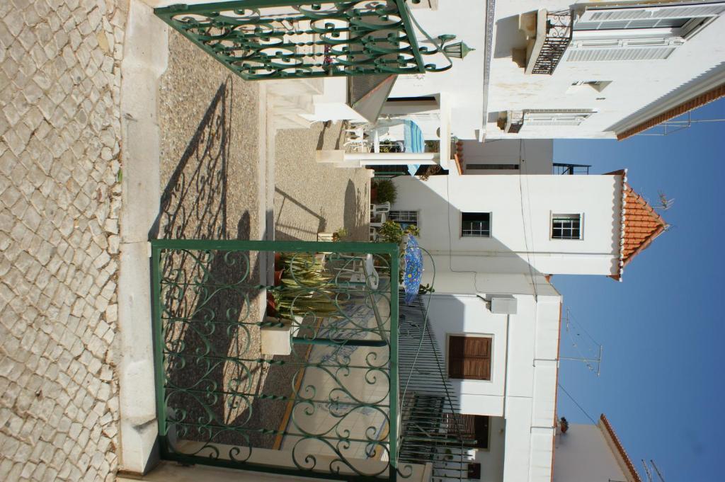 Emilia Guest house