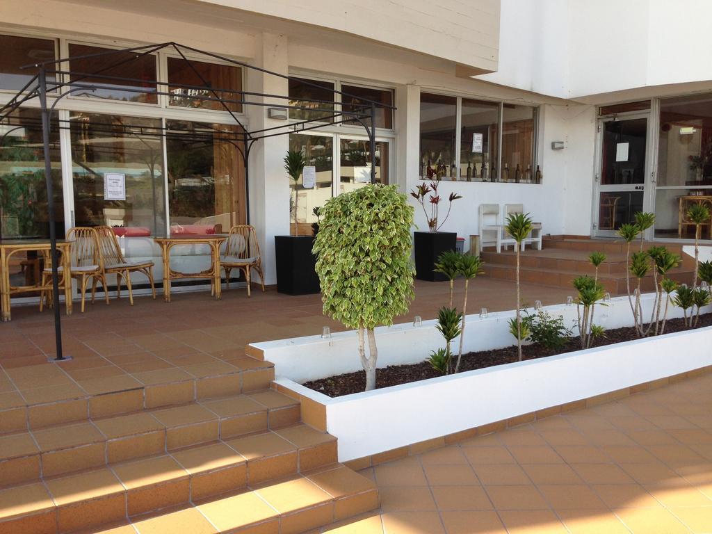 Do Mar E Lua Apartment