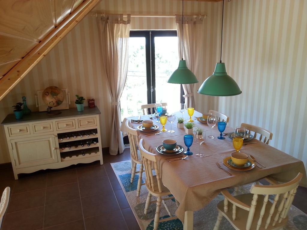 Holiday home Ana *