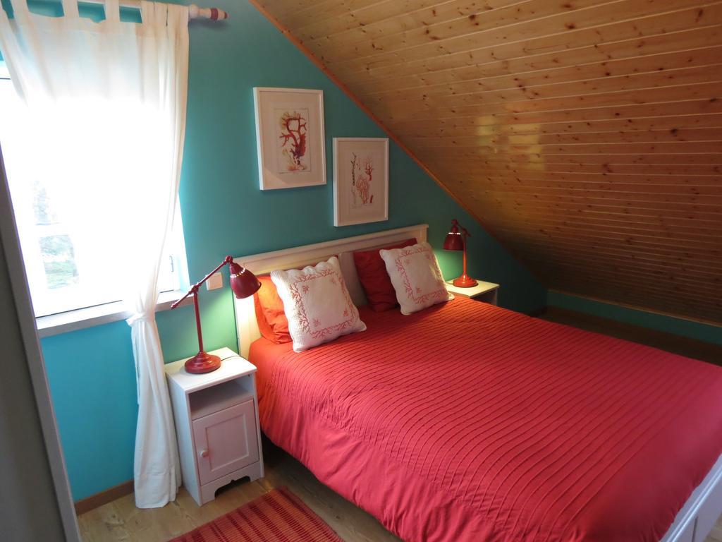 Ana Holiday home