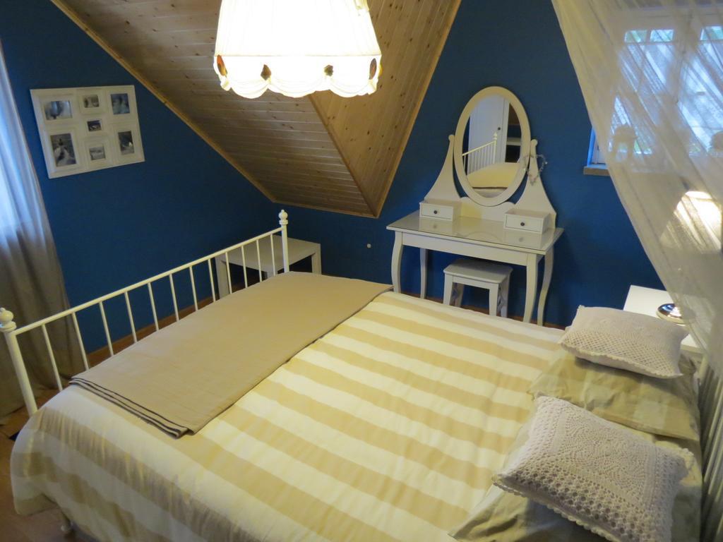 Ana Holiday home