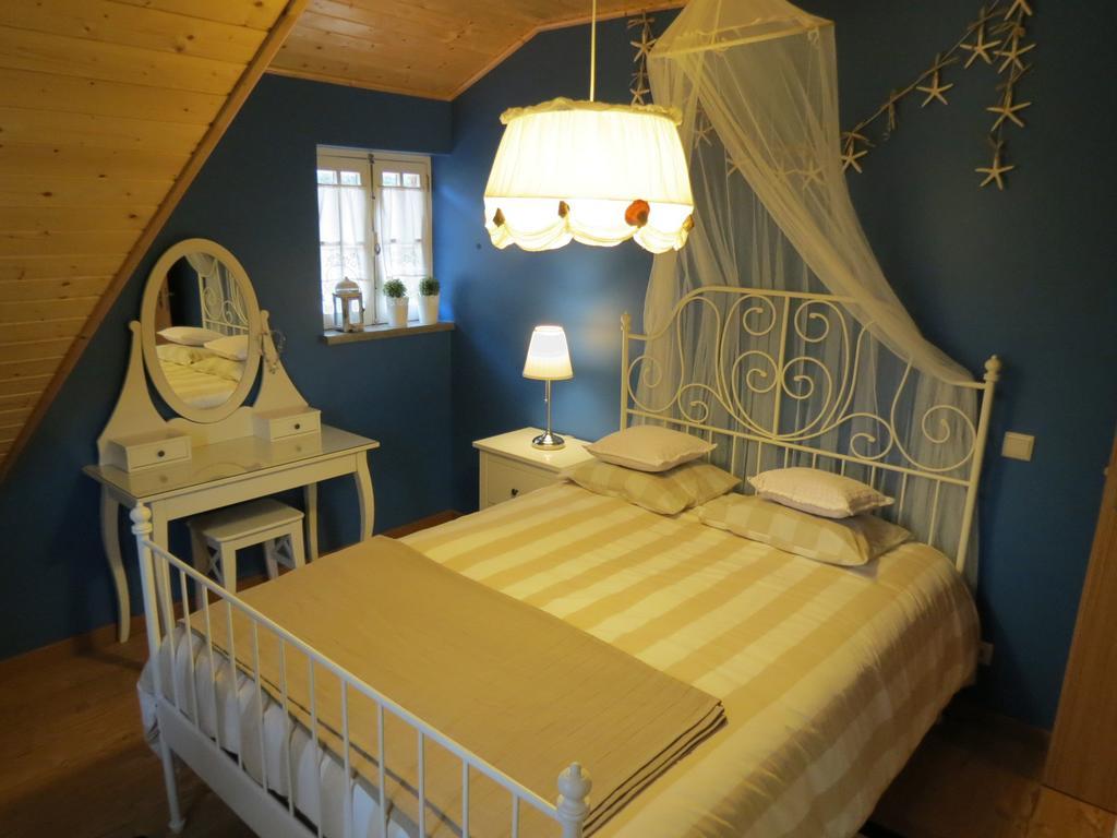 Holiday home Ana *