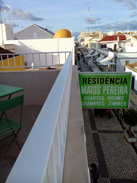 Guest house Residencia Matos Pereira