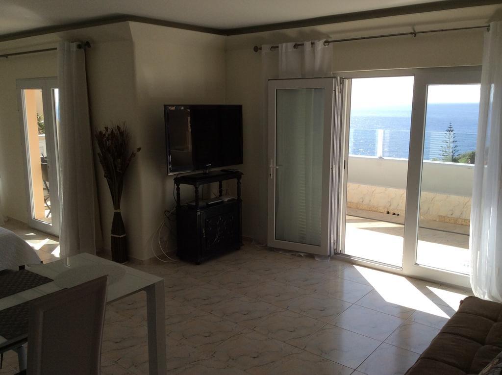 Apartamento Penthouse Ventur Caniço