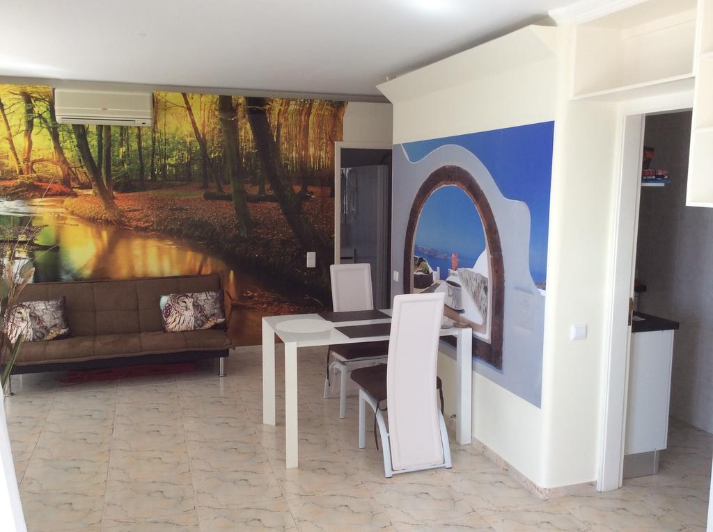 Penthouse Ventur Caniço