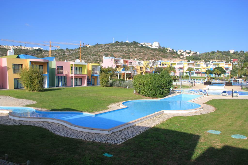 Apartment Marina De Village Albufeira