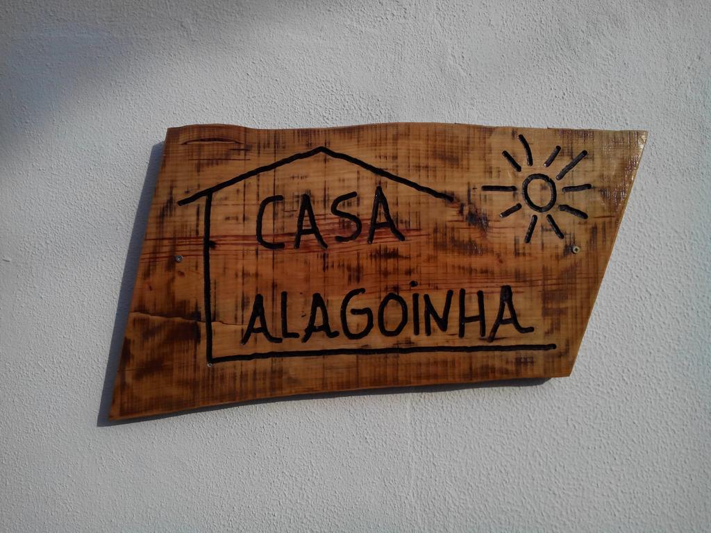 Guest house Casa Da Alagoinha 2*