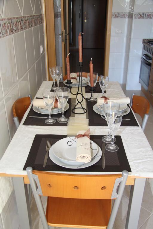 Apartamento Apartamento Arade *