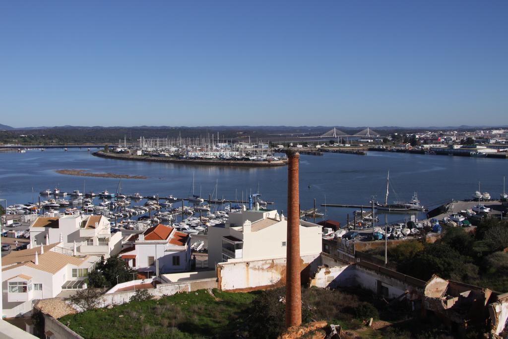 Apartamento Arade Apartamento *