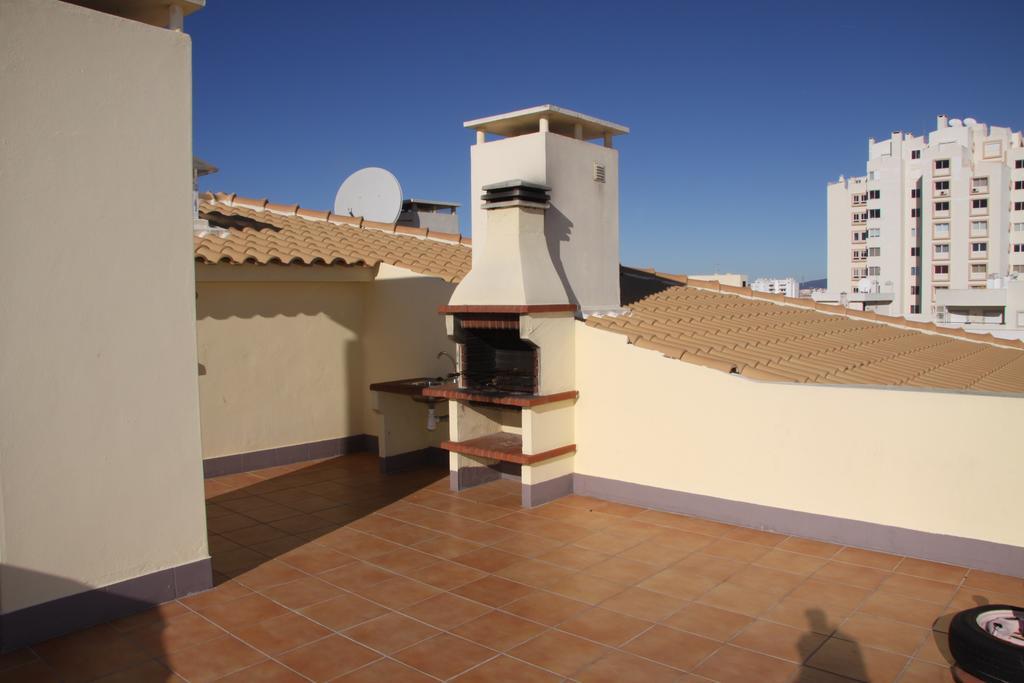 Apartamento Apartamento Arade Portimão