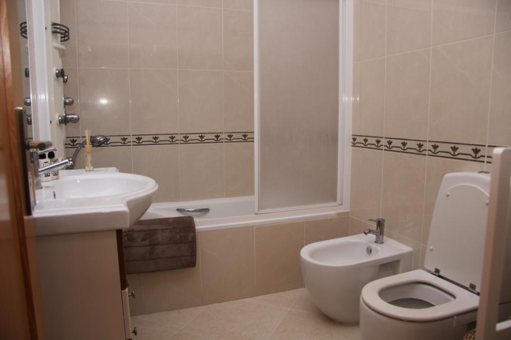 Apartamento Arade Apartamento *