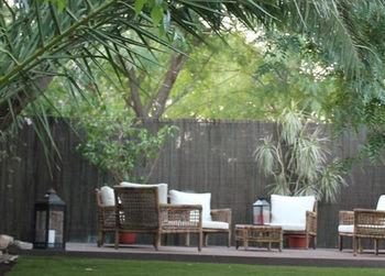 Canavial Garden (adults Only)
