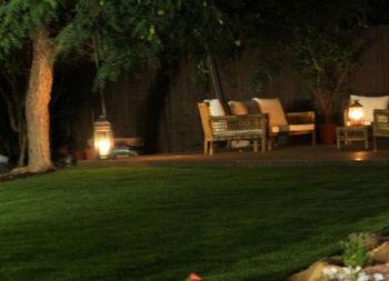 Guest house Canavial Garden (adults Only) Lagos