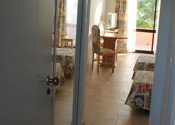 Canavial Garden (adults Only) 3*