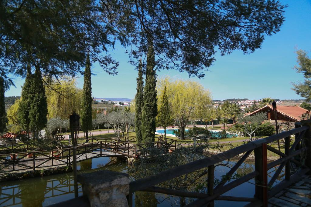 Hotel Olive Nature & - Quinta Valle De Passos Valpacos