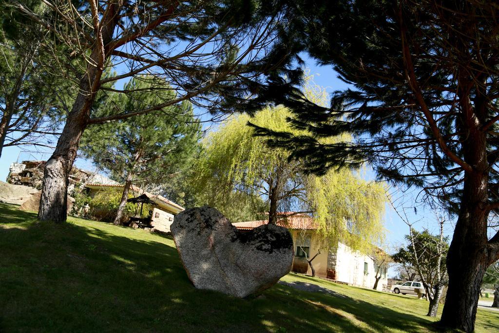 Hotel Olive Nature & - Quinta Valle De Passos 4*