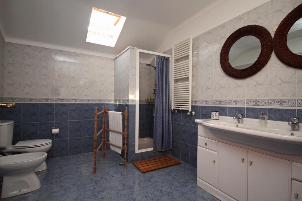 Bed & Breakfast Quinta Beira-mar
