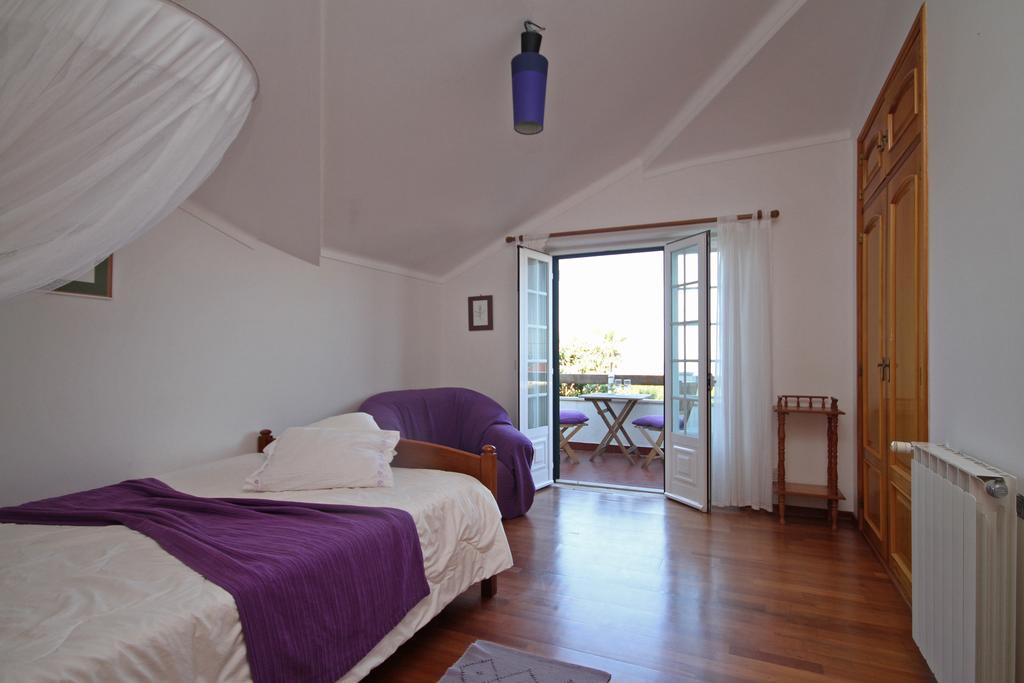 Quinta Beira-mar Bed & Breakfast