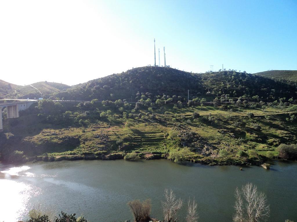 Paraíso D`el Rio Pensión 3*