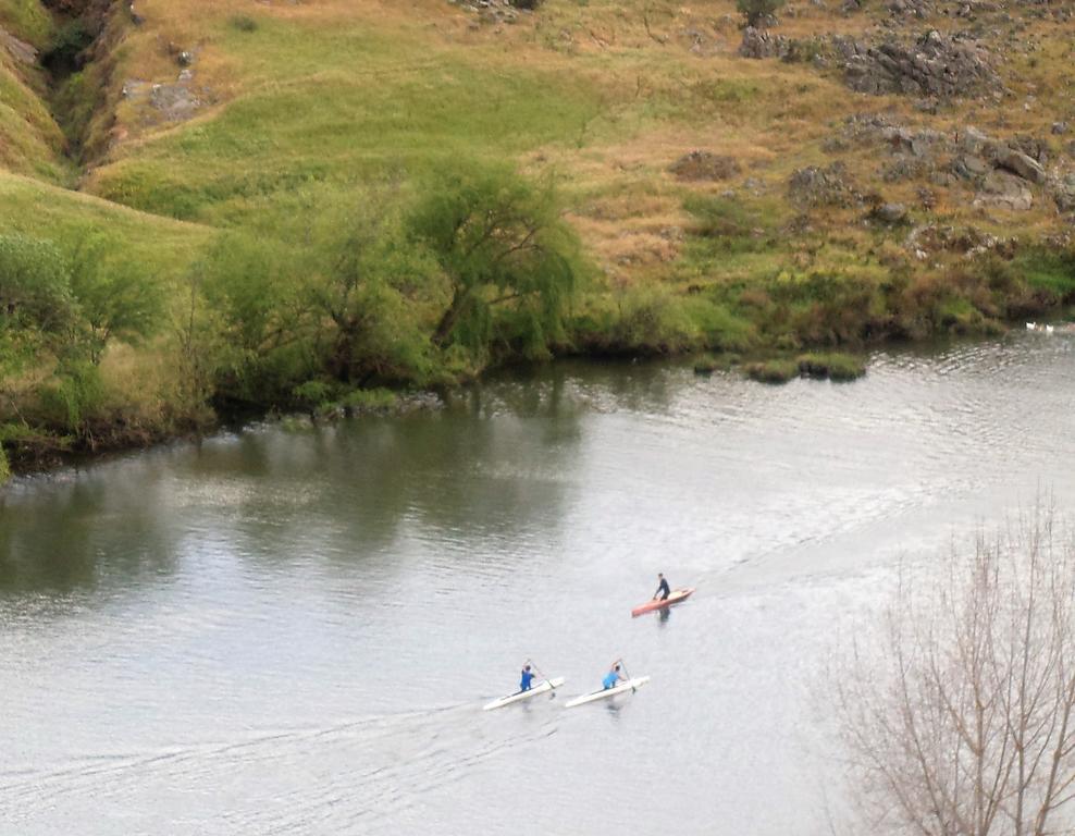Paraíso D`el Rio Pensión 3*
