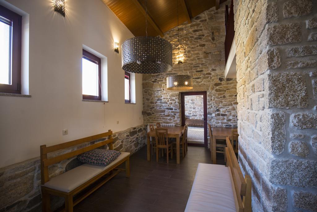Casa Mirandes Rural Miranda do Douro