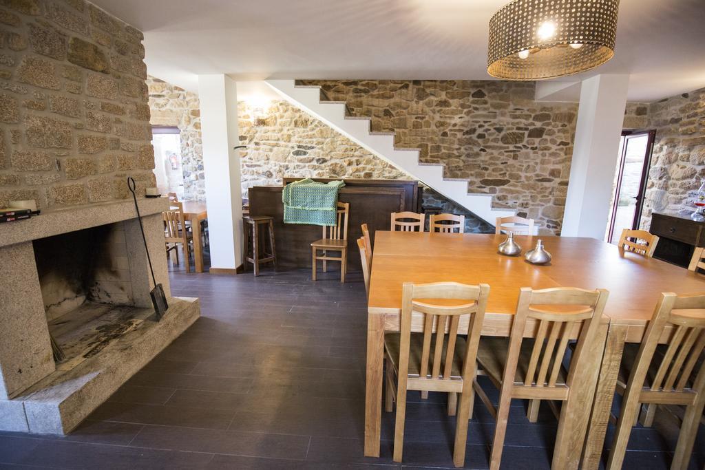 Casa Mirandes Rural Farm stay *