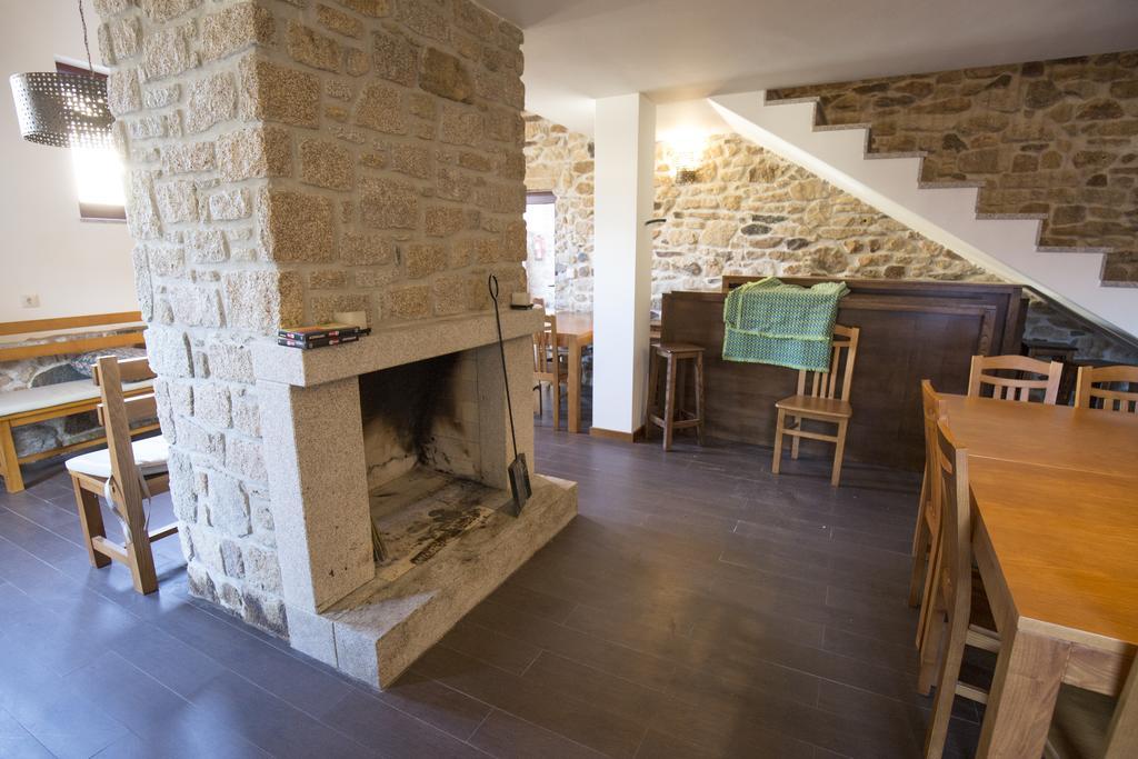 Casa Mirandes Rural * Miranda do Douro
