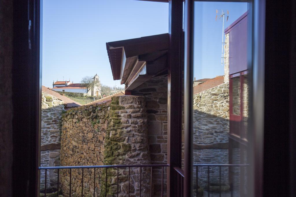 Casa Mirandes Rural Farm stay Miranda do Douro
