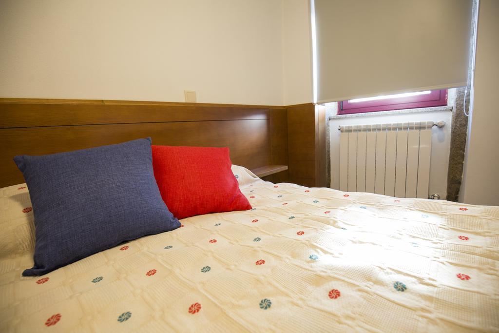 Casa Mirandes Rural Farm stay *