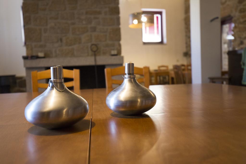 Farm stay Casa Mirandes Rural Miranda do Douro