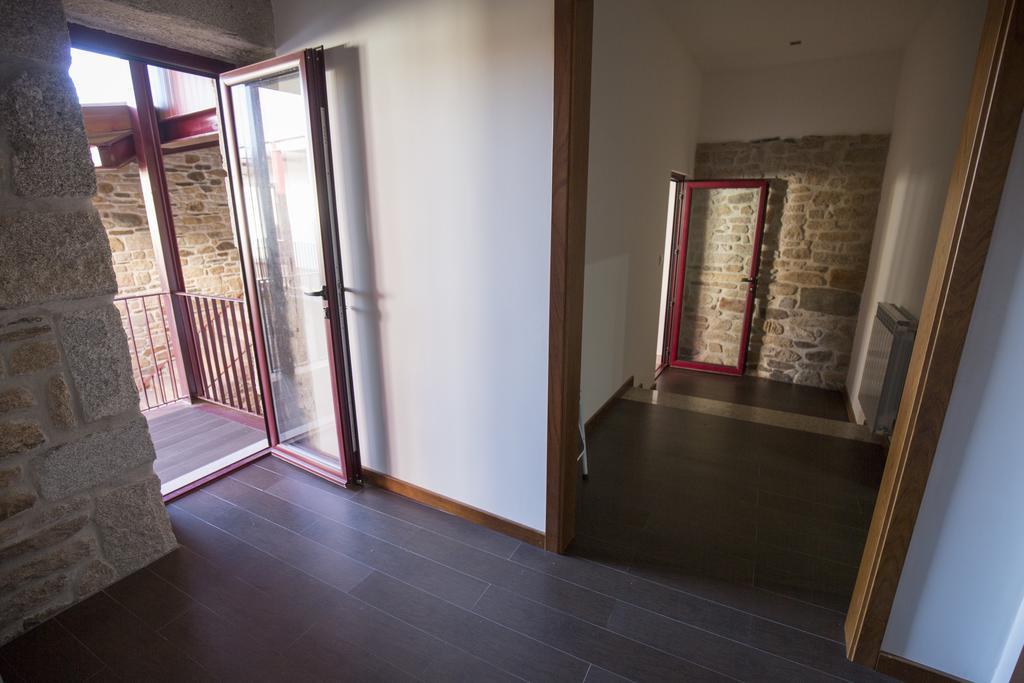 Farm stay Casa Mirandes Rural