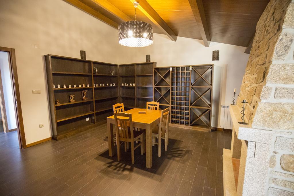 Farm stay Casa Mirandes Rural *