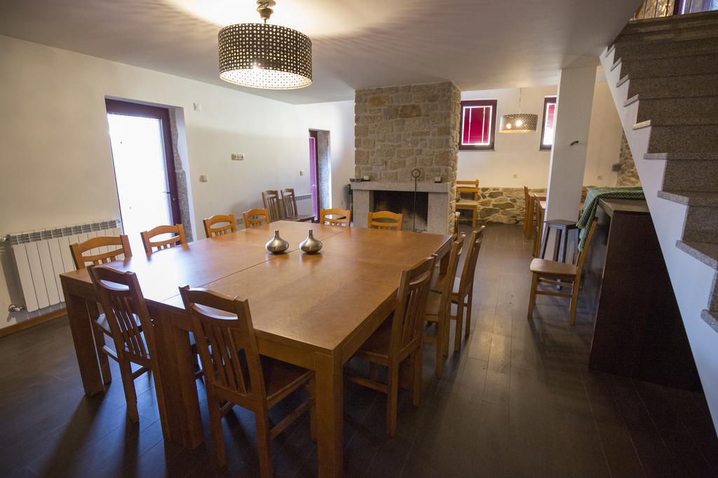 Casa Mirandes Rural
