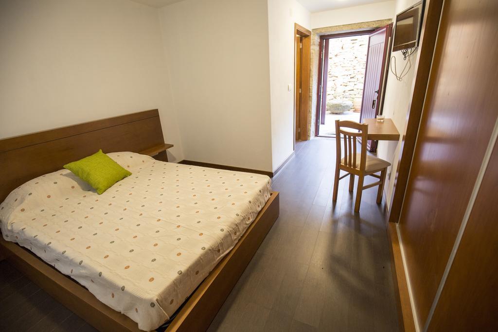 Casa Mirandes Rural Farm stay *