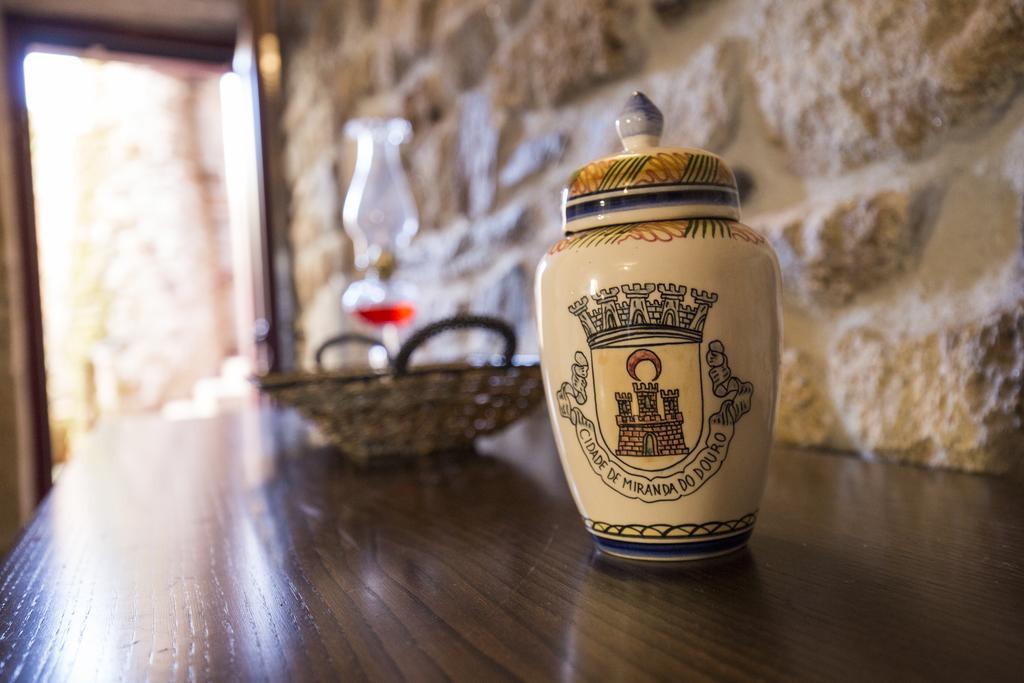 Casa Mirandes Rural Farm stay Miranda do Douro