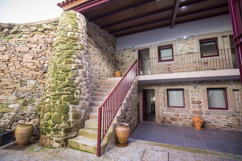 Casa Mirandes Rural *