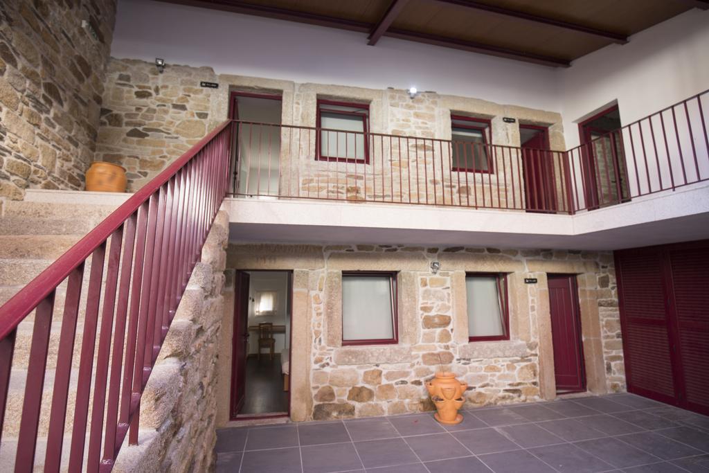 Casa Mirandes Rural * Miranda do Douro
