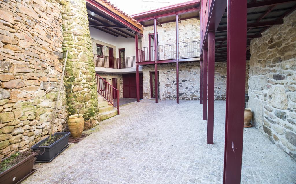 Casa Mirandes Rural Miranda do Douro