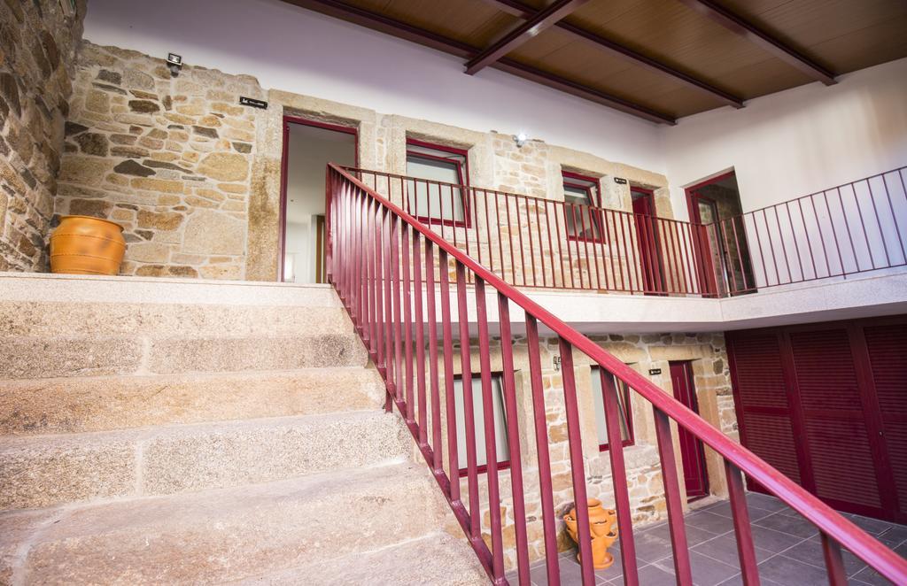 Farm stay Casa Mirandes Rural *