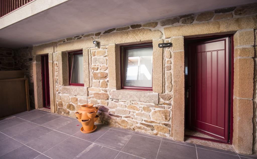 Casa Mirandes Rural Farm stay *