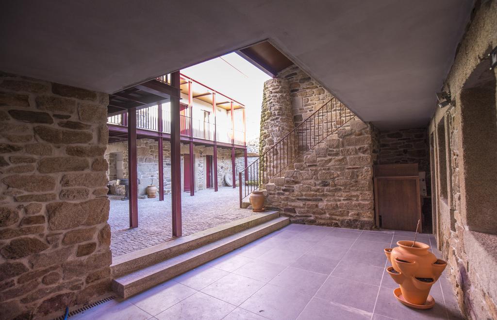Farm stay Casa Mirandes Rural Miranda do Douro