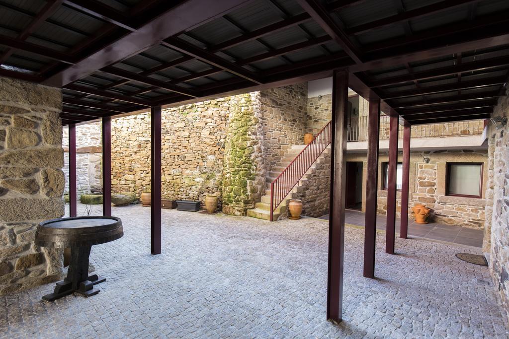 Casa Mirandes Rural Miranda do Douro
