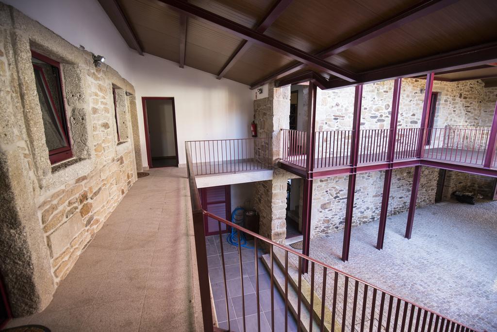 Farm stay Casa Mirandes Rural *