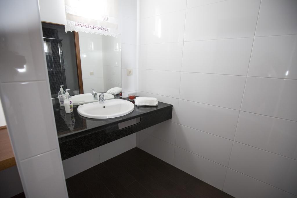 Casa Mirandes Rural Farm stay *
