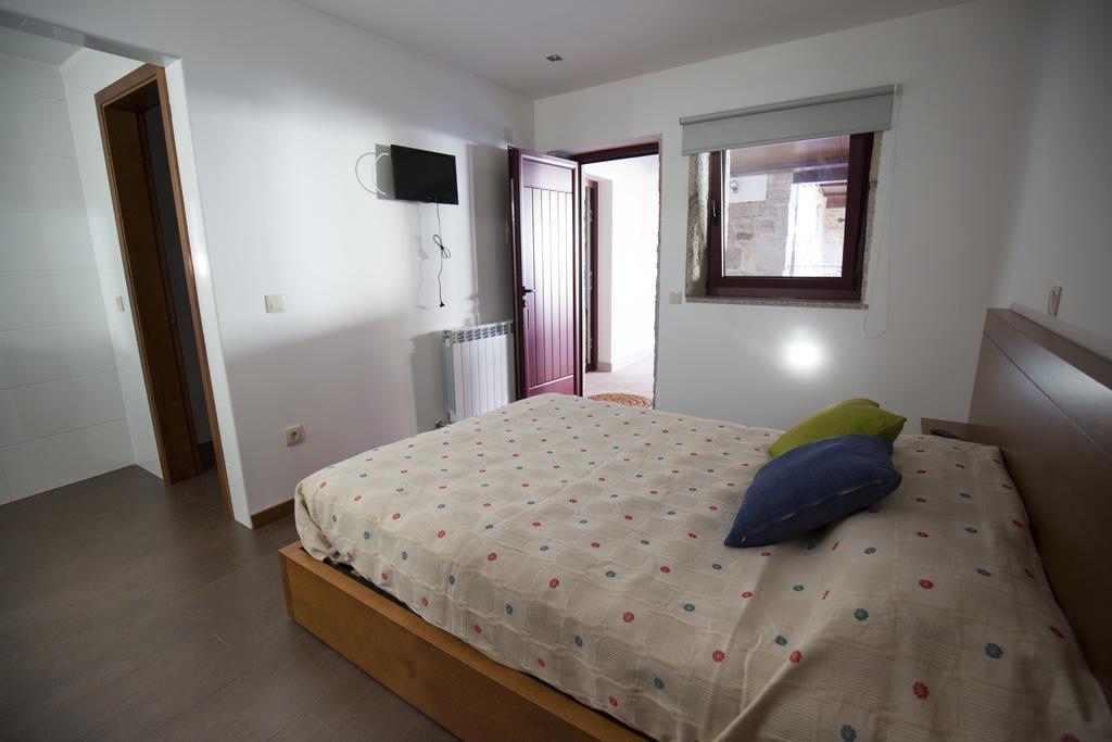 Farm stay Casa Mirandes Rural