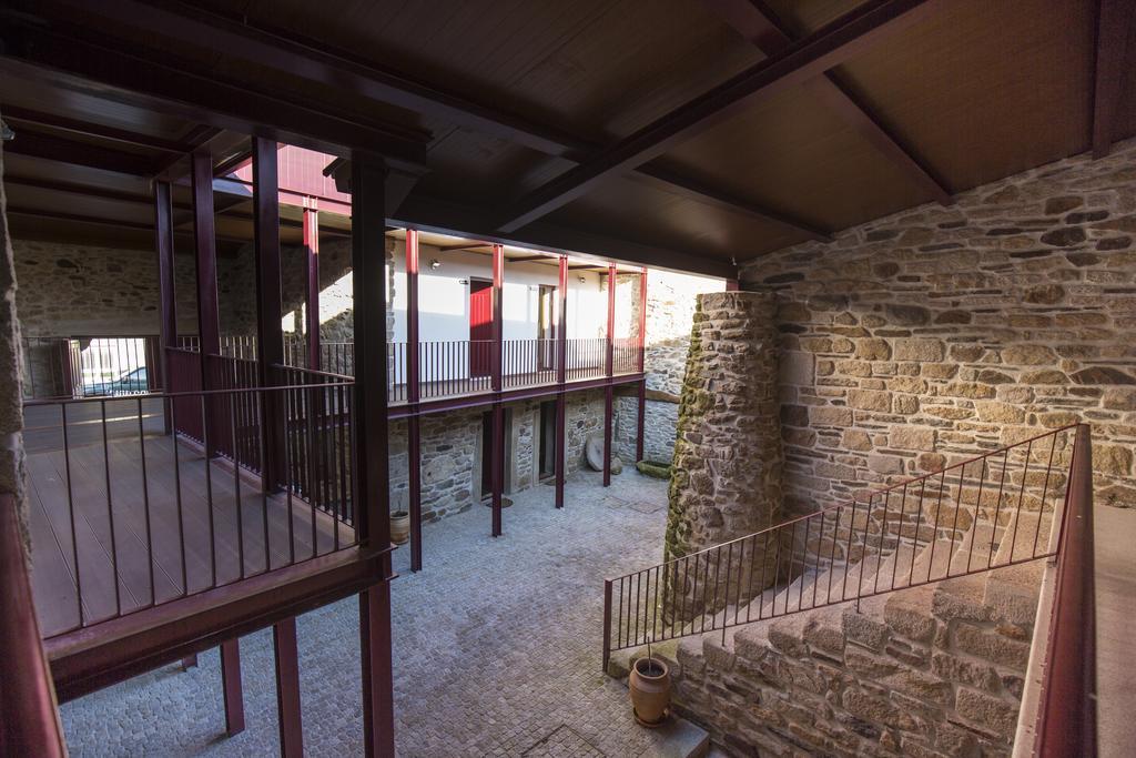 Casa Mirandes Rural
