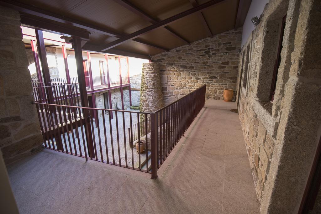 Farm stay Casa Mirandes Rural Miranda do Douro