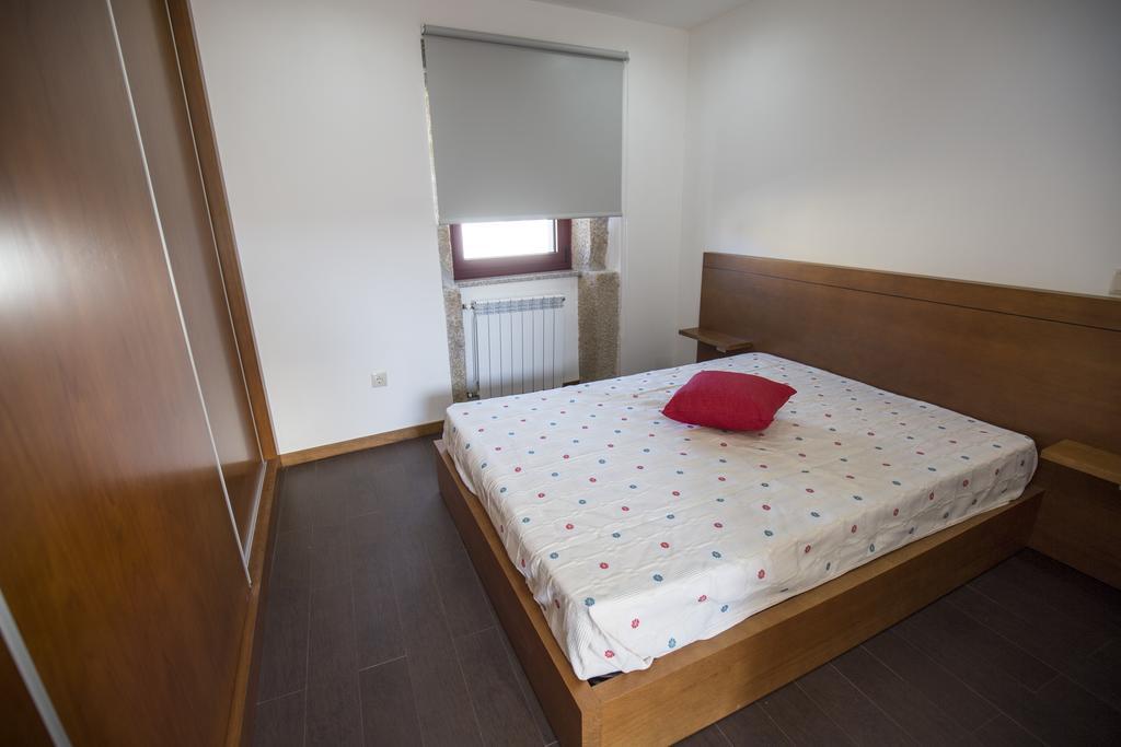 Farm stay Casa Mirandes Rural