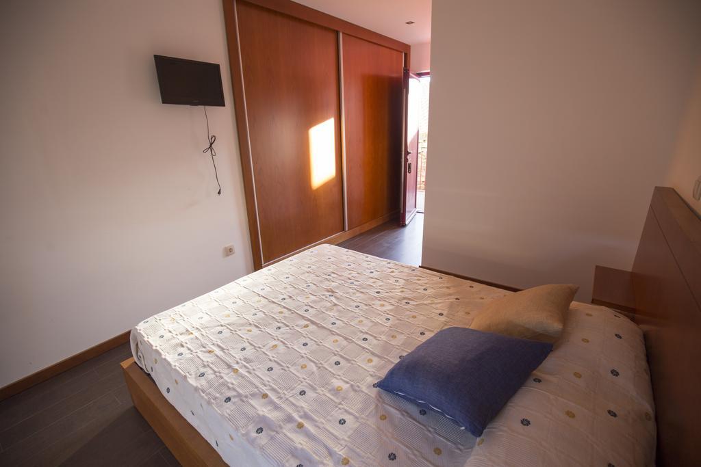 Farm stay Casa Mirandes Rural *