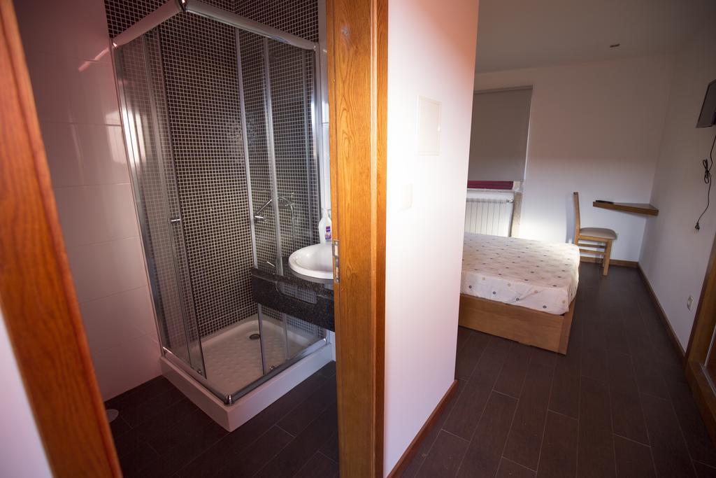 Casa Mirandes Rural Farm stay *